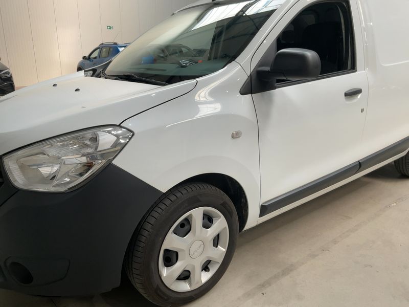 car Dacia Dokker id86885 photo #2