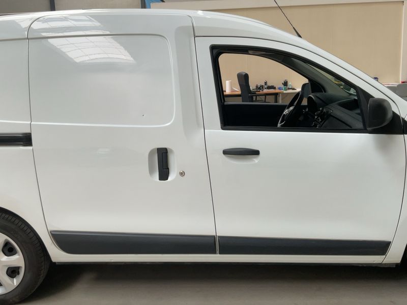 car Dacia Dokker id86885 photo #7