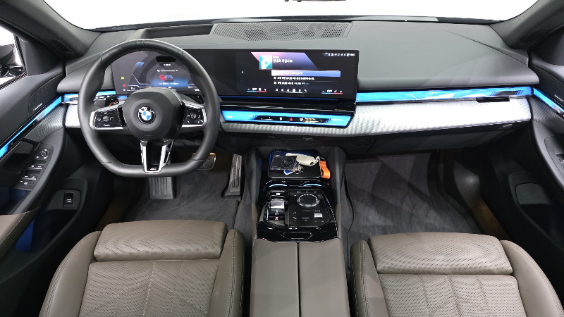 car BMW 5 Series id86889 photo #7