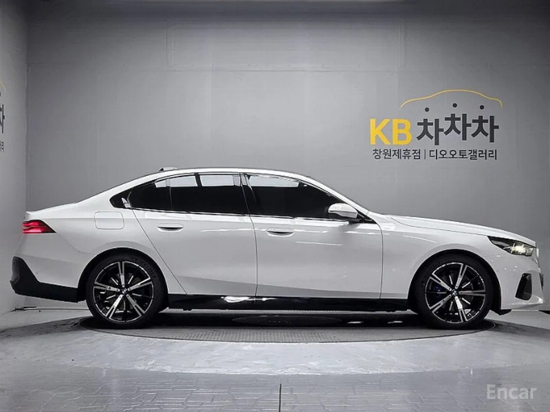 car BMW 5 Series id86891 photo #7