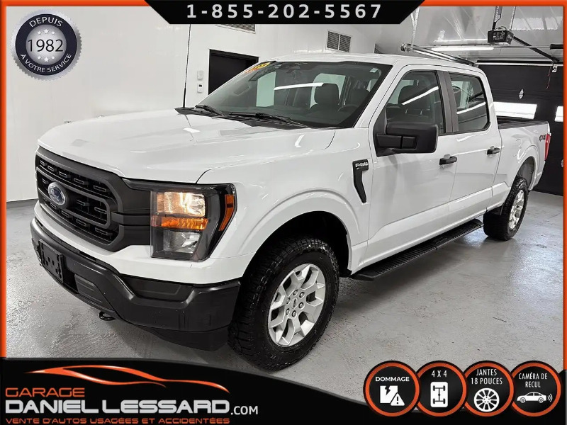 car Ford F-150 id86898 photo #2