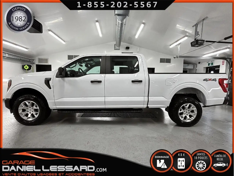 car Ford F-150 id86898 photo #3