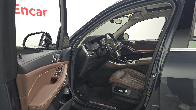 car BMW X5 id86953 photo #10