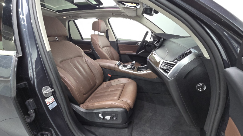 car BMW X5 id86953 photo #11