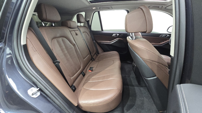 car BMW X5 id86953 photo #12