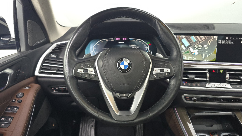 car BMW X5 id86953 photo #13