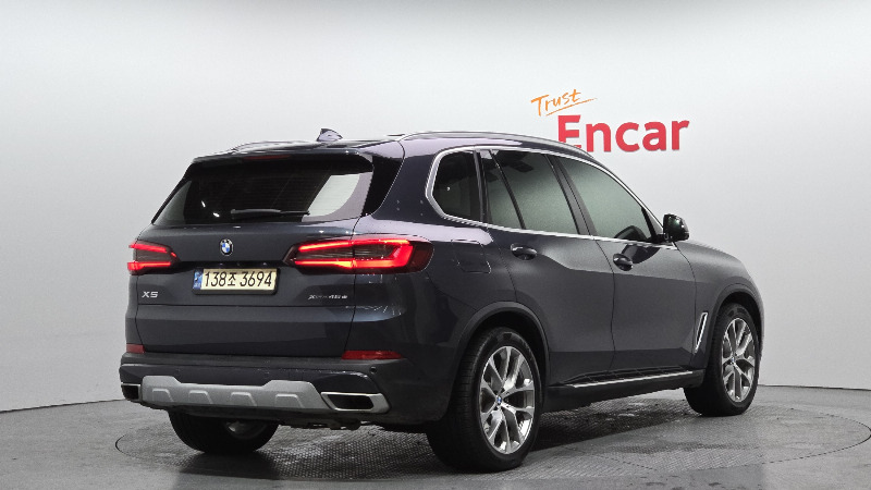 car BMW X5 id86953 photo #2