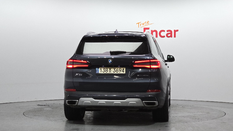 car BMW X5 id86953 photo #4