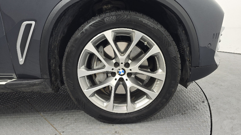 car BMW X5 id86953 photo #5