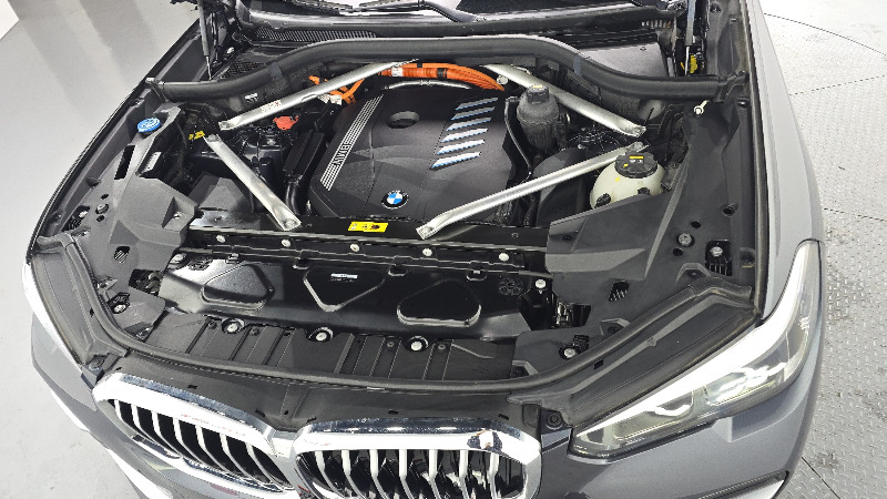 car BMW X5 id86953 photo #6