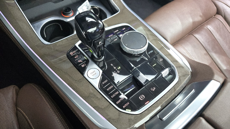car BMW X5 id86953 photo #9