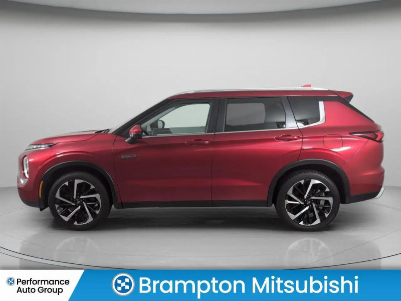 car Mitsubishi Outlander id87006 photo #8