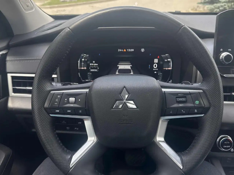 car Mitsubishi Outlander id87007 photo #7
