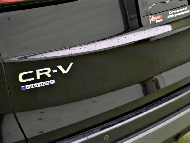 car Honda CR-V id87014 photo #11