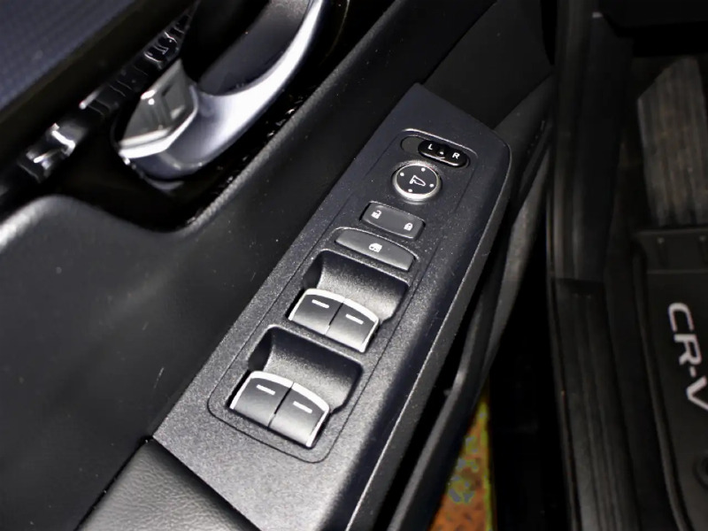 car Honda CR-V id87014 photo #19