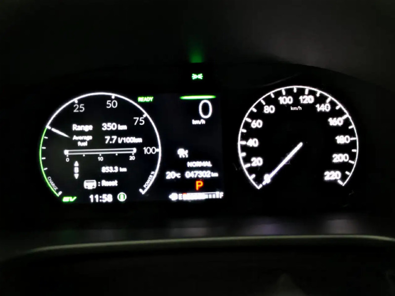 car Honda CR-V id87014 photo #24