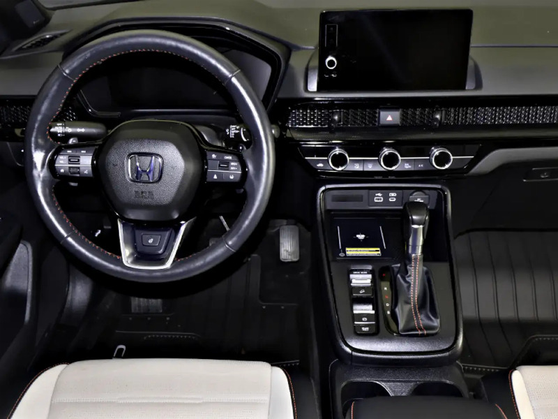 car Honda CR-V id87014 photo #3