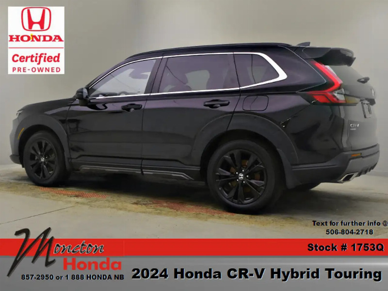 car Honda CR-V id87014 photo #4