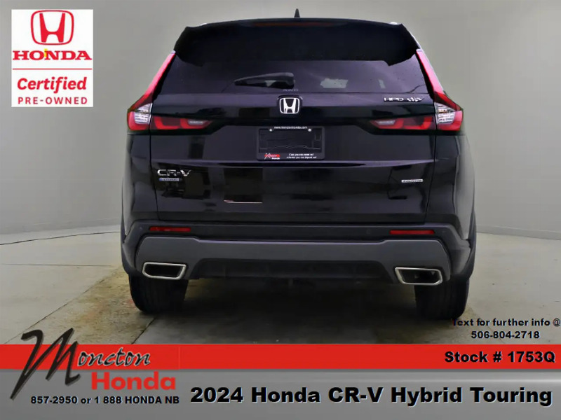 car Honda CR-V id87014 photo #5