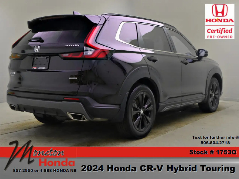 car Honda CR-V id87014 photo #6