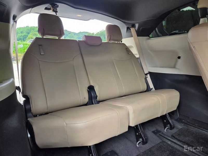 car Toyota Sienna id87018 photo #7