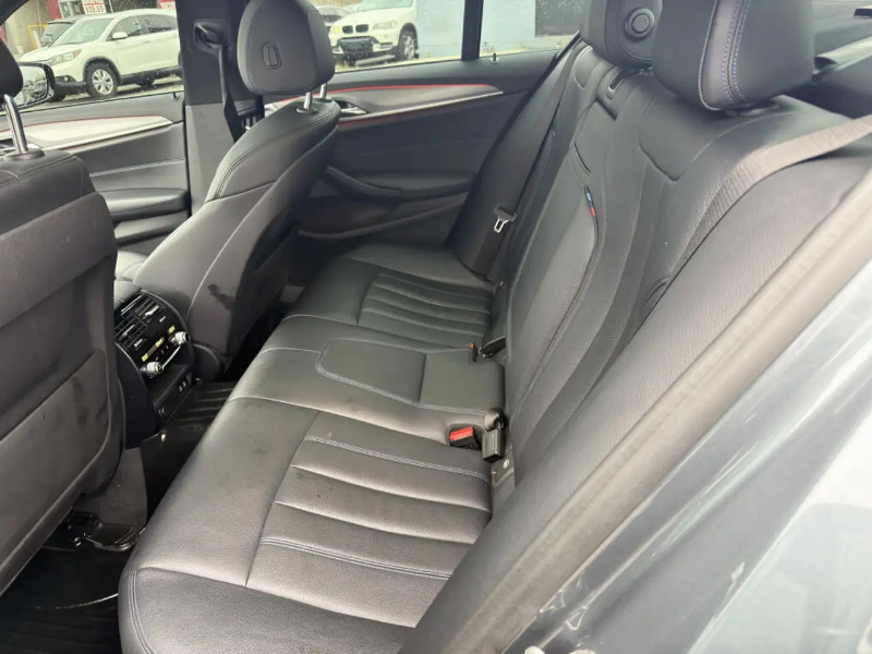 car BMW 5 Series id87053 photo #15