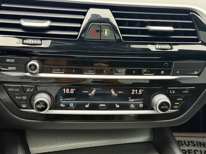 car BMW 5 Series id87053 photo #19