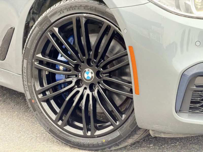 car BMW 5 Series id87053 photo #4