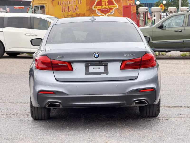 car BMW 5 Series id87053 photo #5