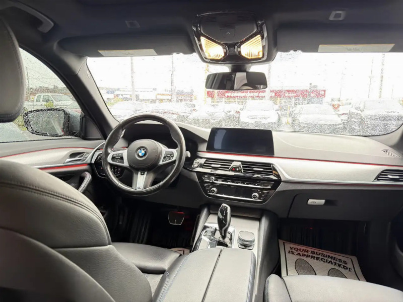 car BMW 5 Series id87053 photo #7