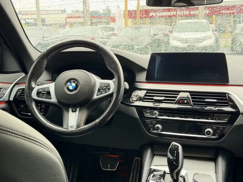 car BMW 5 Series id87053 photo #8