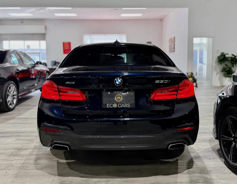 car BMW 5 Series id87101 photo #3