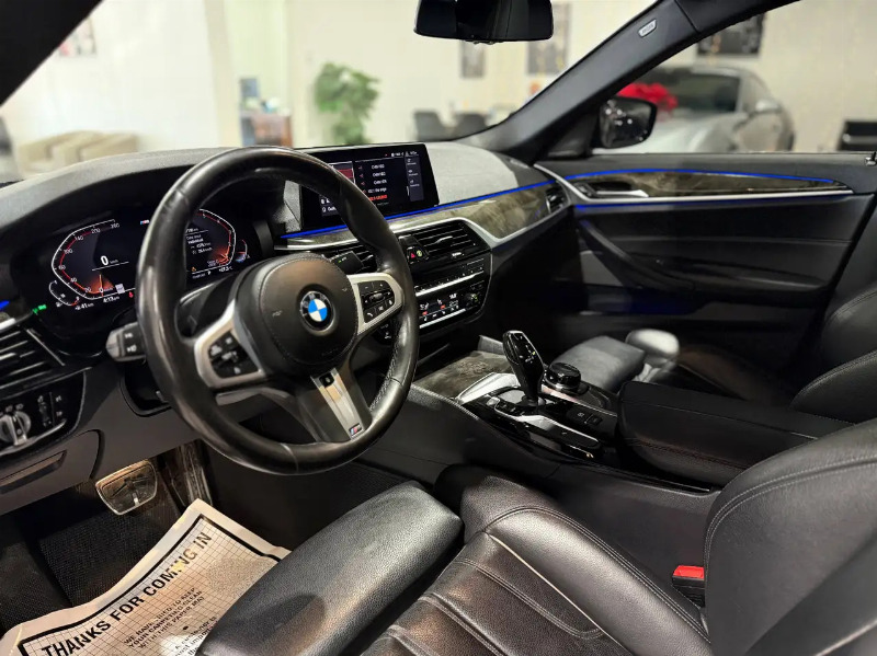 car BMW 5 Series id87101 photo #4