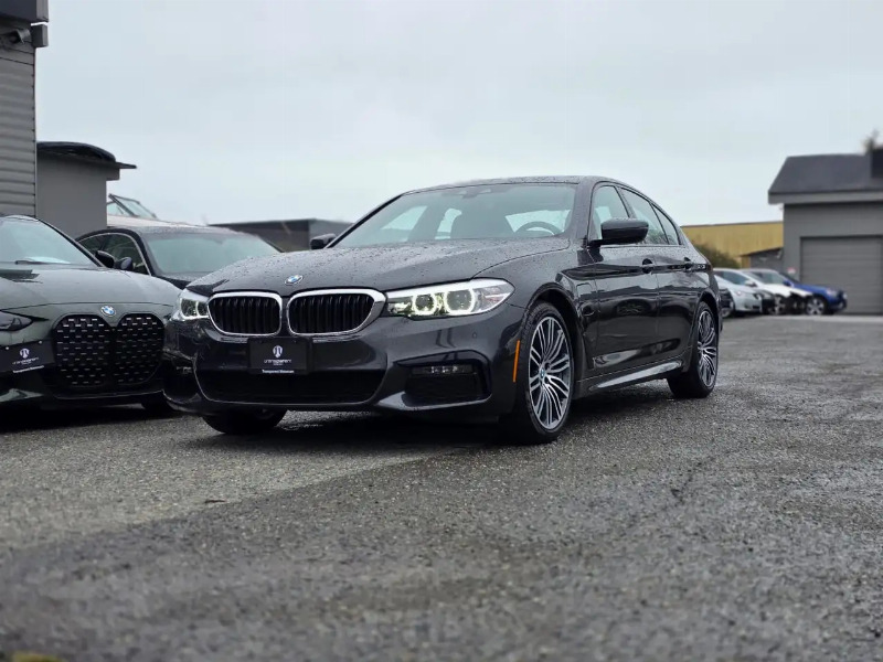 car BMW 5 Series id87110 photo #2