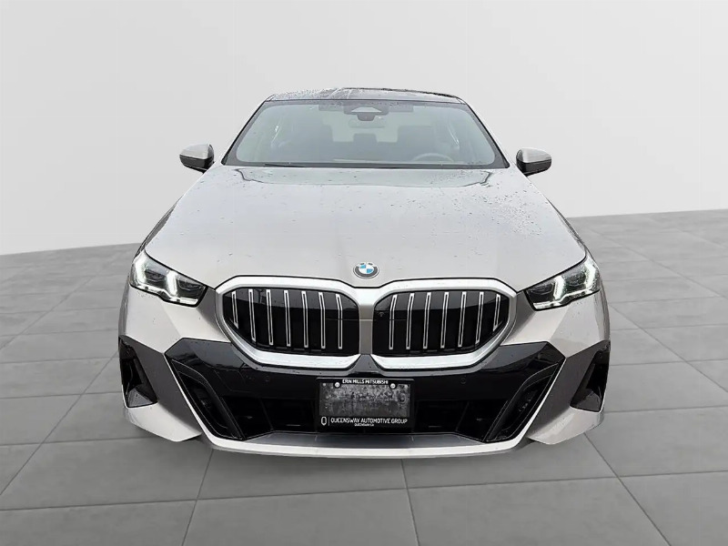 car BMW 5 Series id87121 photo #2