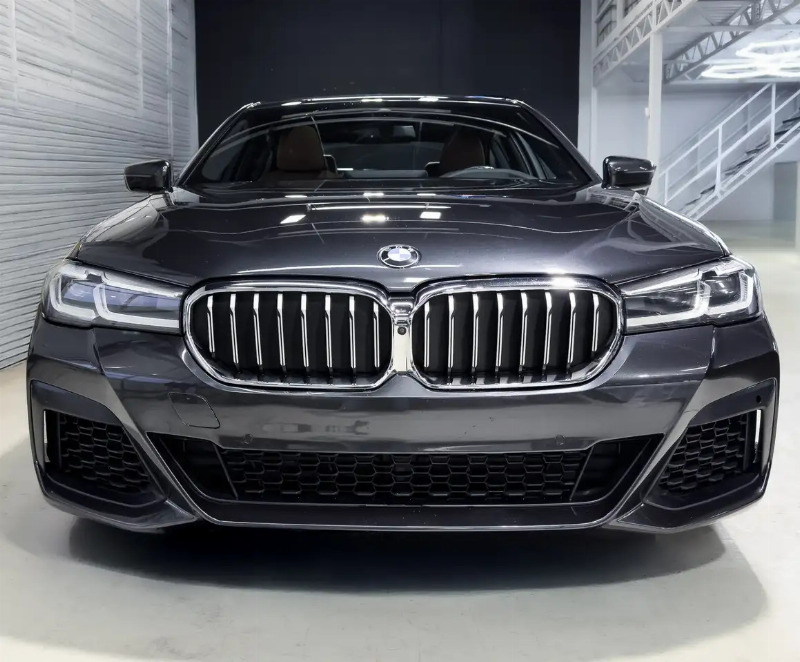 car BMW 5 Series id87122 photo #2