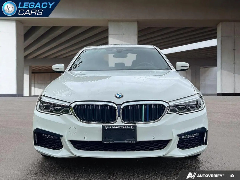 car BMW 5 Series id87151 photo #2