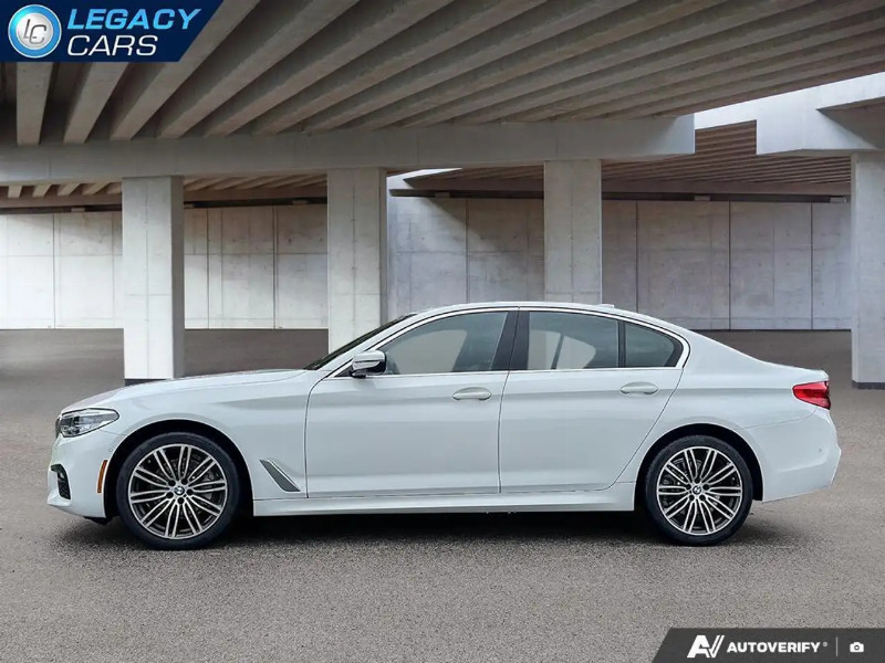 car BMW 5 Series id87151 photo #3