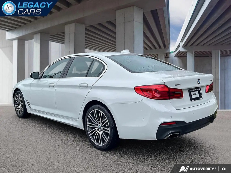 car BMW 5 Series id87151 photo #4