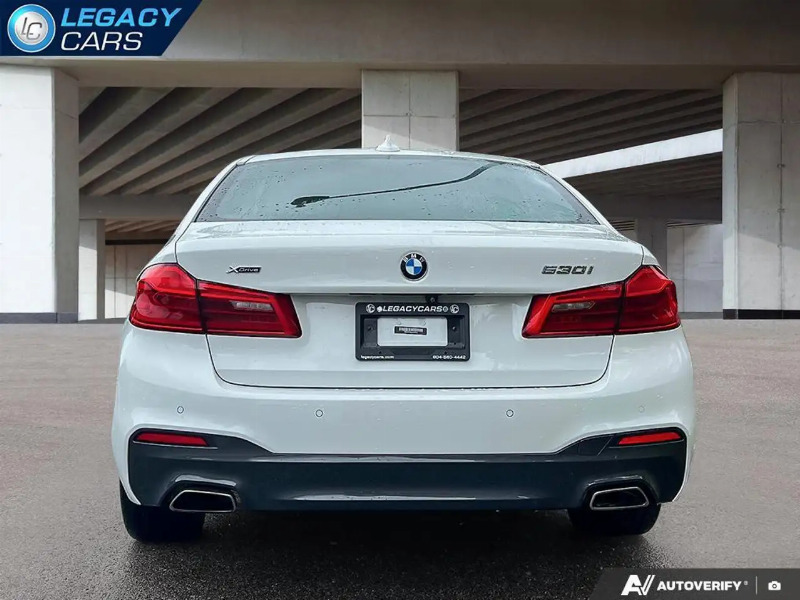 car BMW 5 Series id87151 photo #5