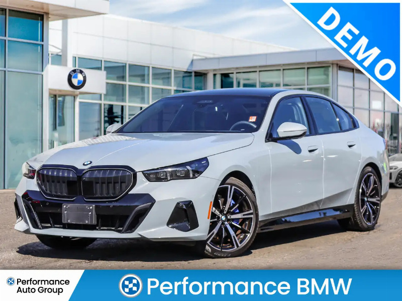 car BMW 5 Series id87152 main photo