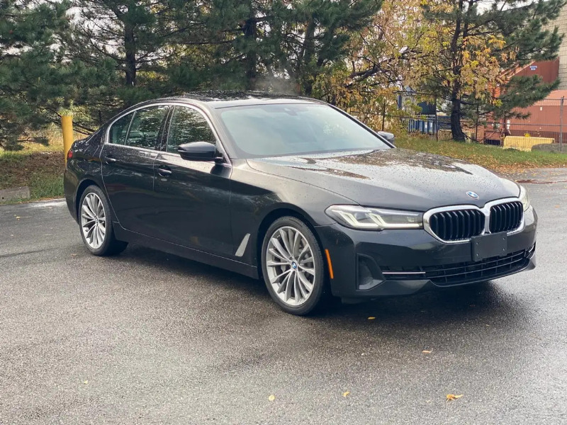 car BMW 5 Series id87154 photo #2