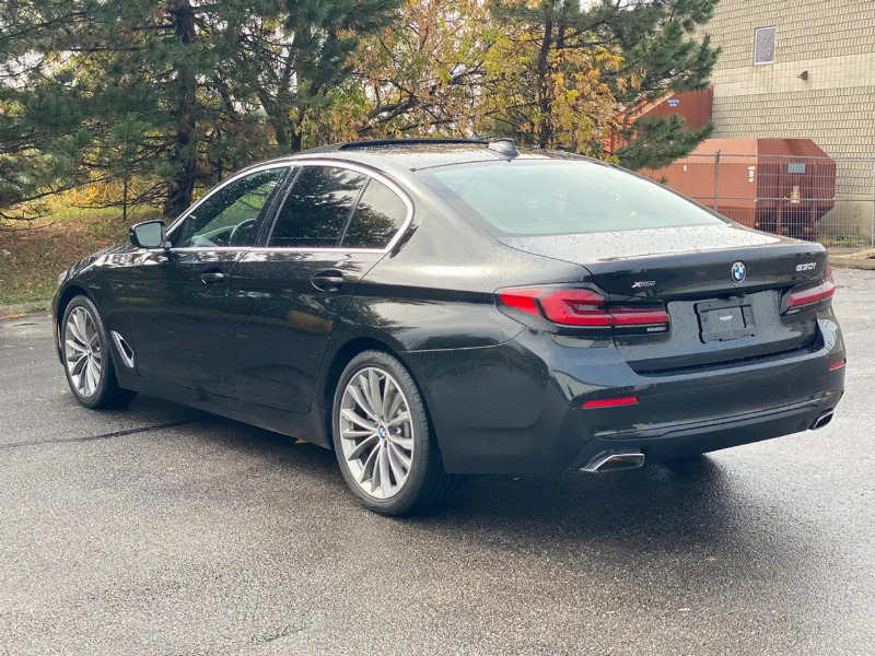 car BMW 5 Series id87154 photo #4