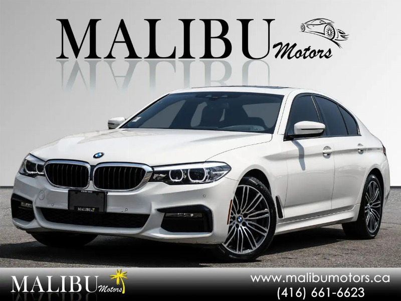 car BMW 5 Series id87155 main photo