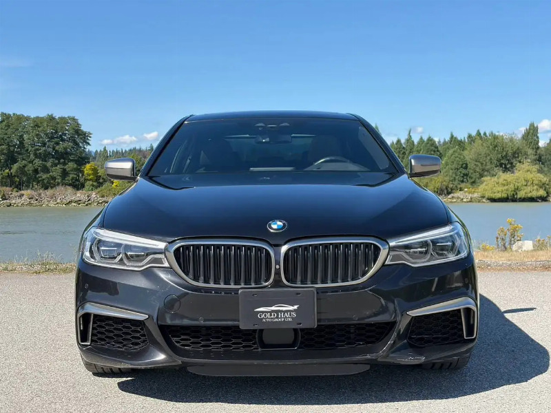 car BMW 5 Series id87169 photo #2