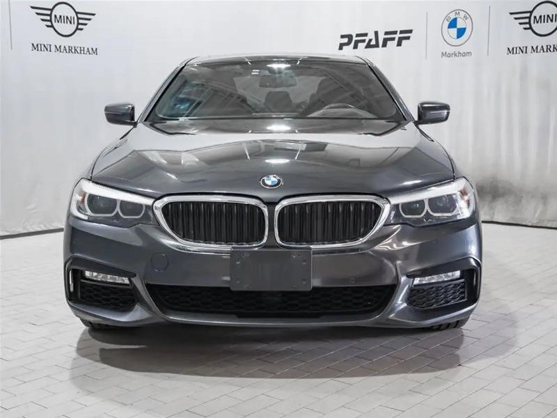 car BMW 5 Series id87178 photo #3