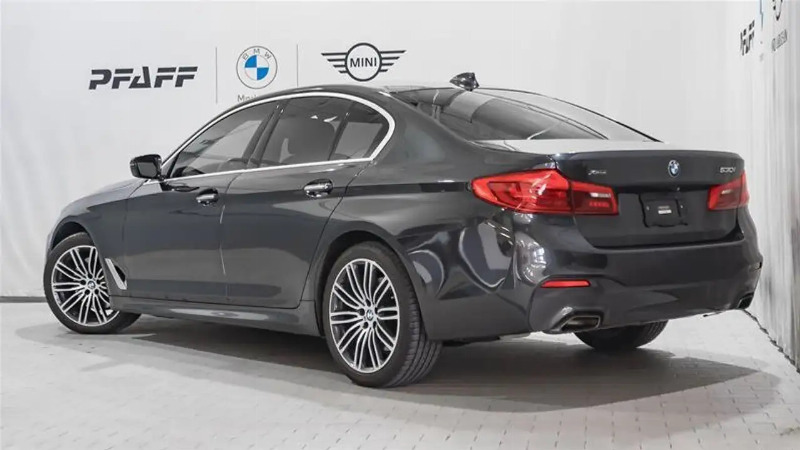 car BMW 5 Series id87178 photo #4
