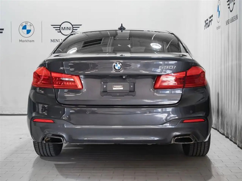car BMW 5 Series id87178 photo #5