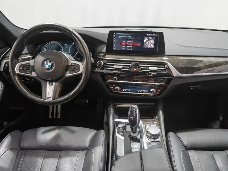 car BMW 5 Series id87178 photo #6