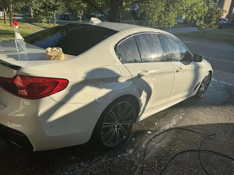 car BMW 5 Series id87189 photo #2